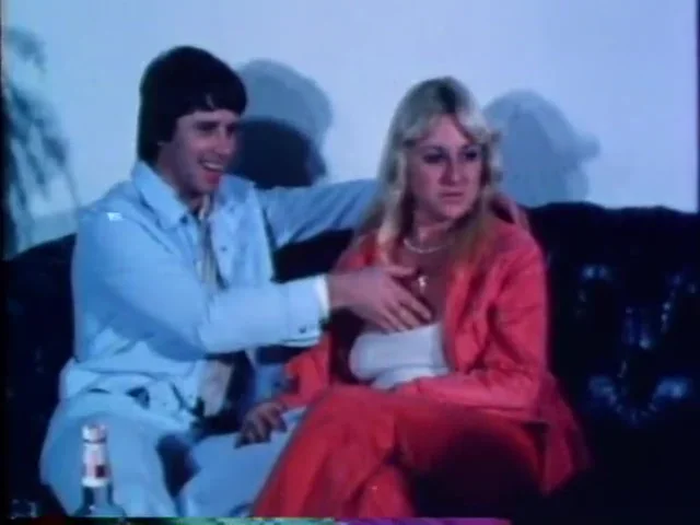 Eager Beaver (1977, Us, Full Short Movie, Dvd Rip) With Lysa Thatcher