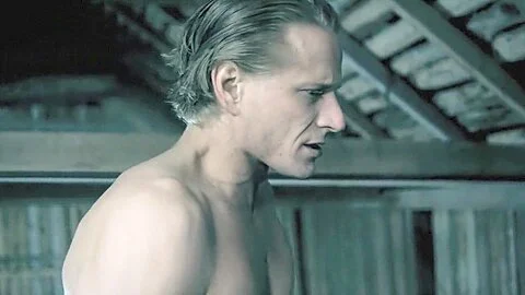 Josefin Ljungman in 'Psalm 21' (2009)
