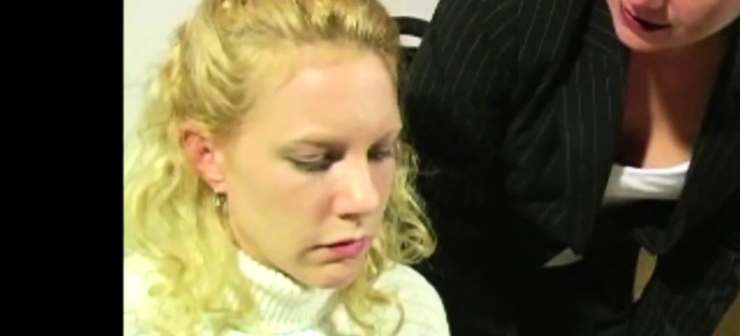 Nasty Spanking vid presented by Perfect Spanking