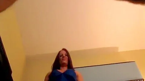 Mz Devious ballbusting