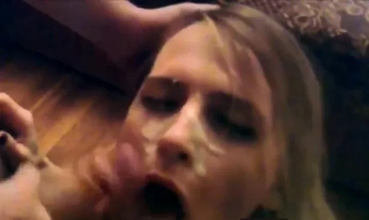 Amateur lover facial russian girl