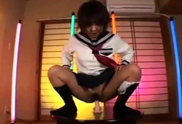Dildo Play