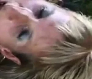 Hot Milf gets Facial Jizz from BBC.