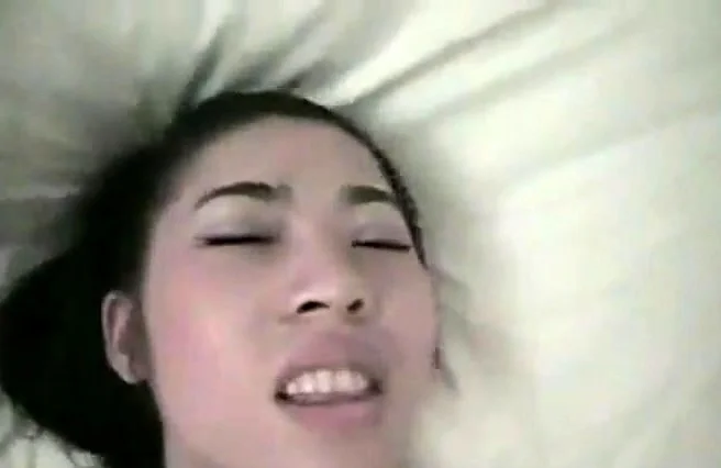 Tight Asian prostitute
