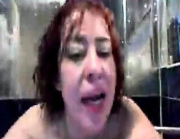 Horny russian mature