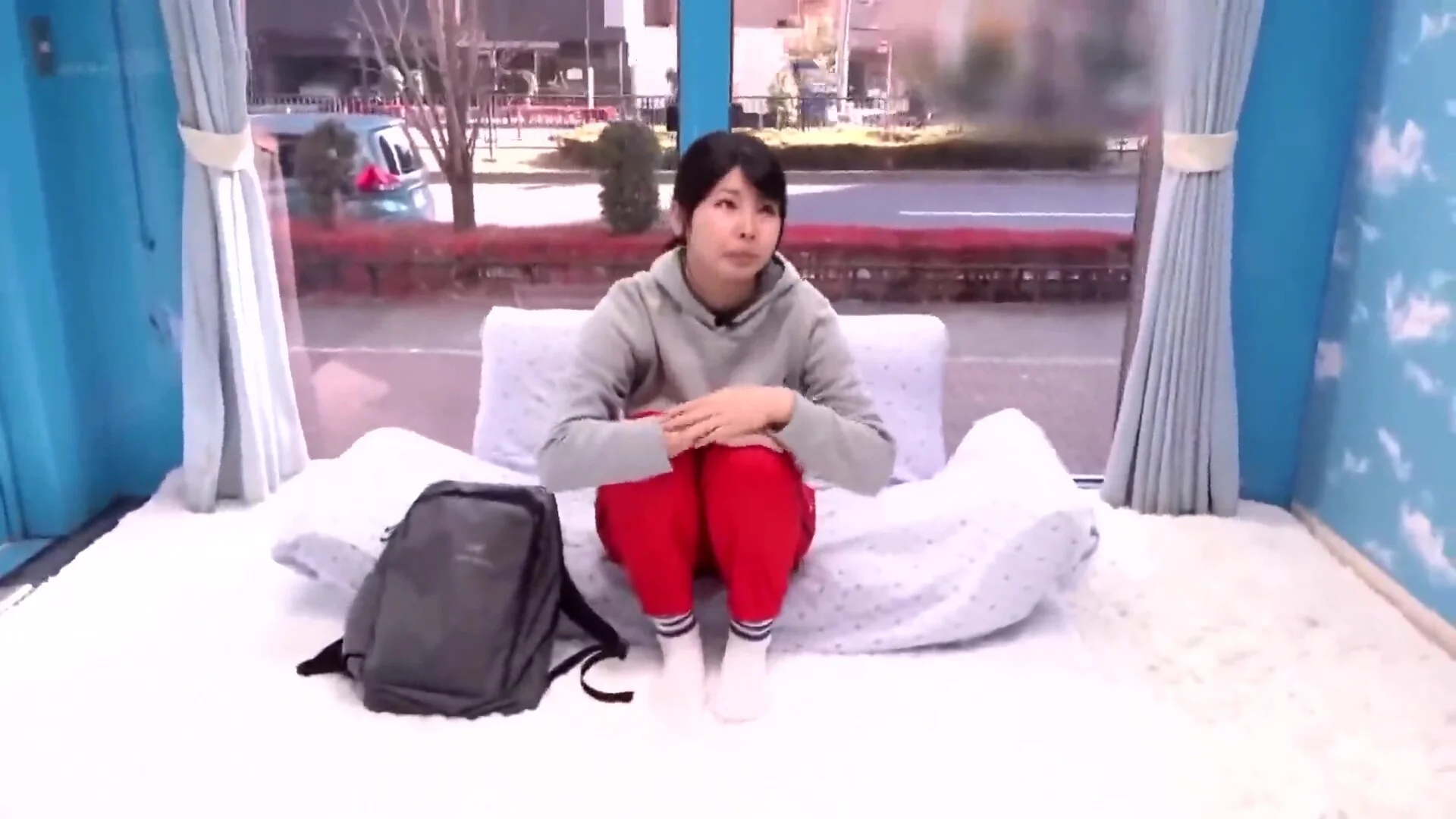 240218運動がんばる女子とハメハメg2