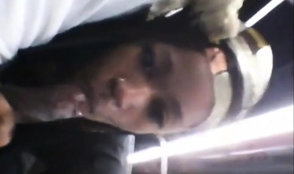 Brain on the bus