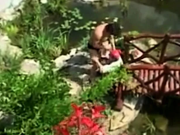 Big Butt Deutscher Milf Amateur