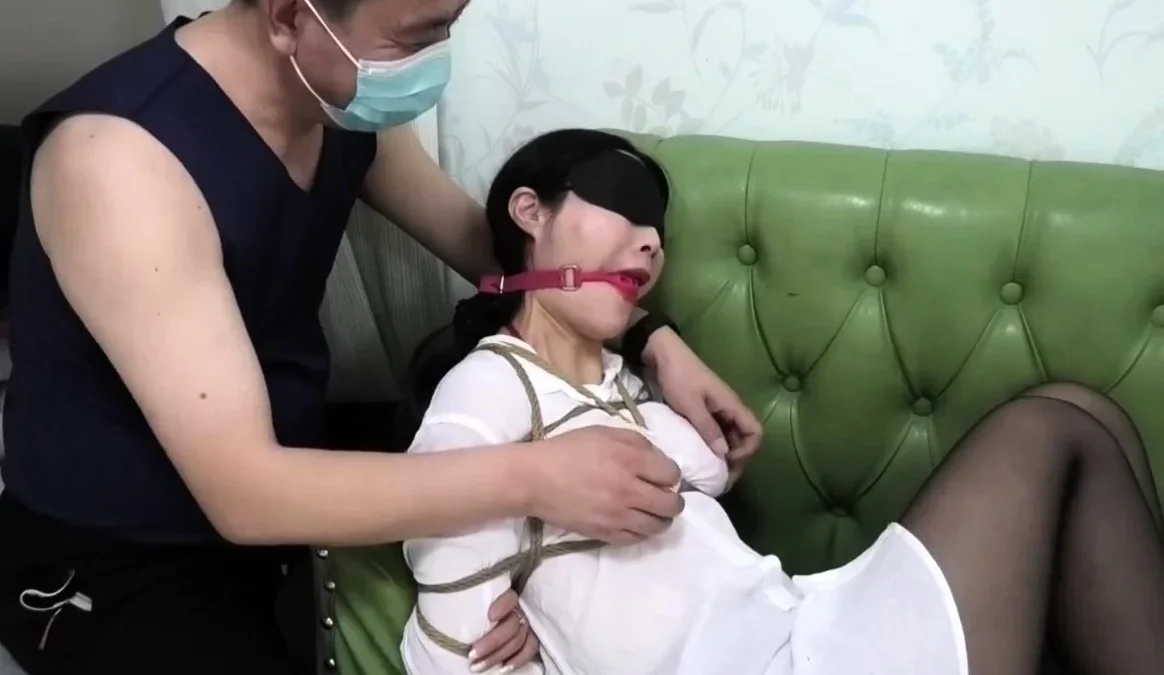 chinese bondage