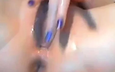 Creamy Pussy