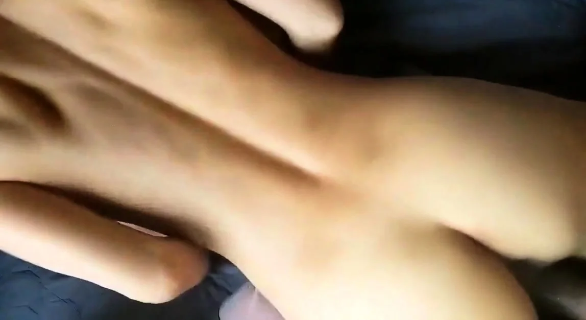 Friend's korean girl fucked