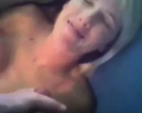 amateur guys girlfriend cum facial