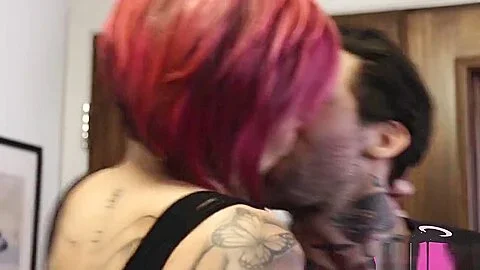 Anna Bell Peaks In Squirtin Obsession