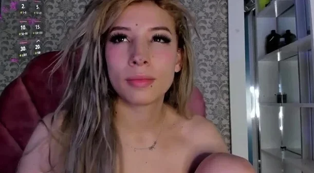 Webcam Beauty