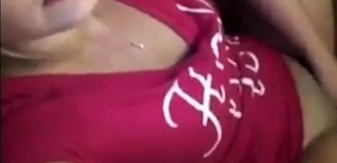 Amateur Homemade Cute Blonde Masturbating