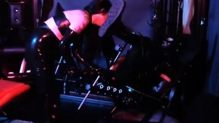 Cybill Troy Femdom Anti Sex League - Cybill Troy - Anal