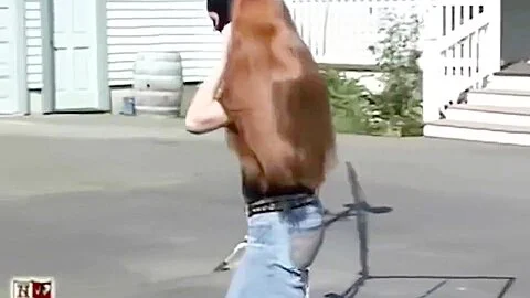 Darling Exercised Asshooked Hooded