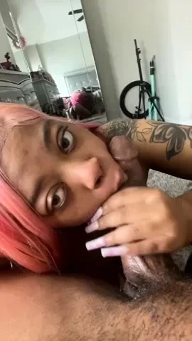 Nie Moneyy Live Fuck