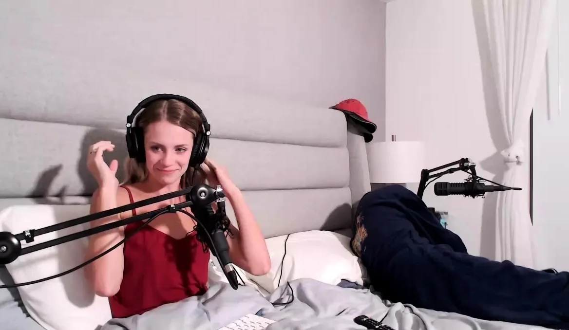 Cute Amateur Teen Omegle Cam