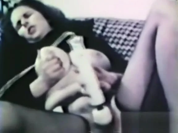 Softcore Nudes 576 1970s - Scene 2