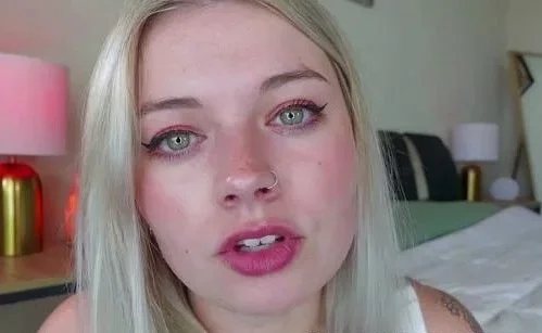 Miss Ruby Grey - Cum Eating Obedience Training
