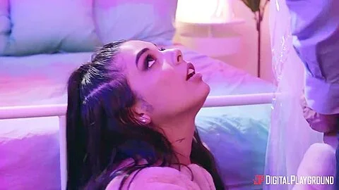 Actress Banged In The Butt After The Gig - Gina Valentina