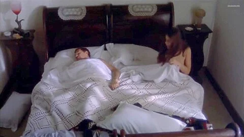 Ornella Muti and Eleonora Giorgi - Appassionata