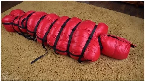 Vacuum Sleepsack Breathplay