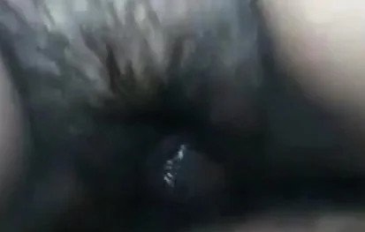 Morning fucking of girl with loud moans