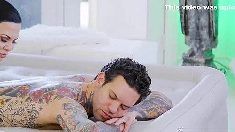 Jasmine Jae - Teachers Pest