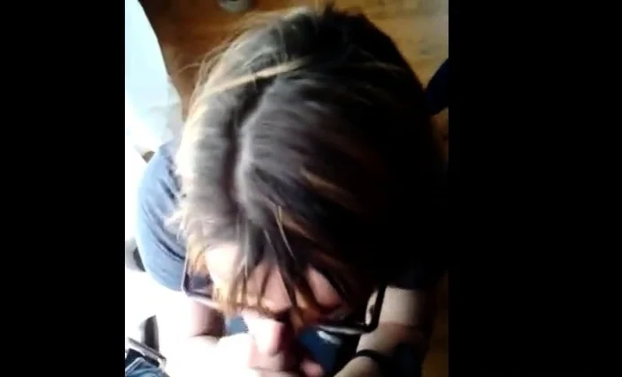 Girl facial in front of window!