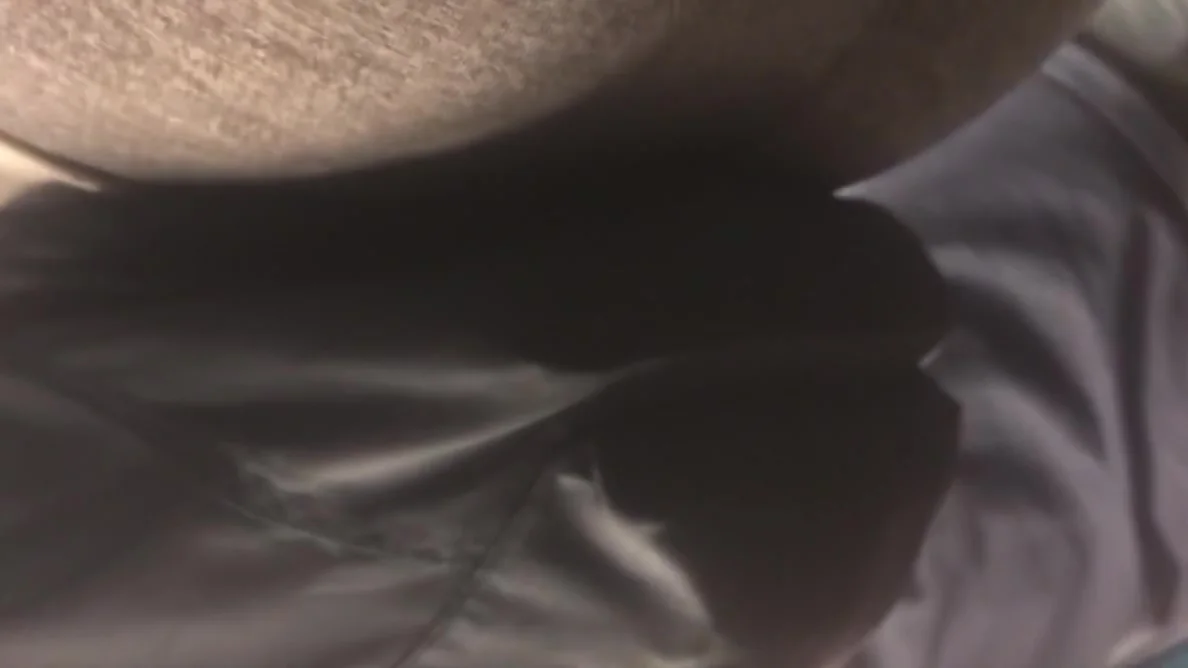 Que rico culo