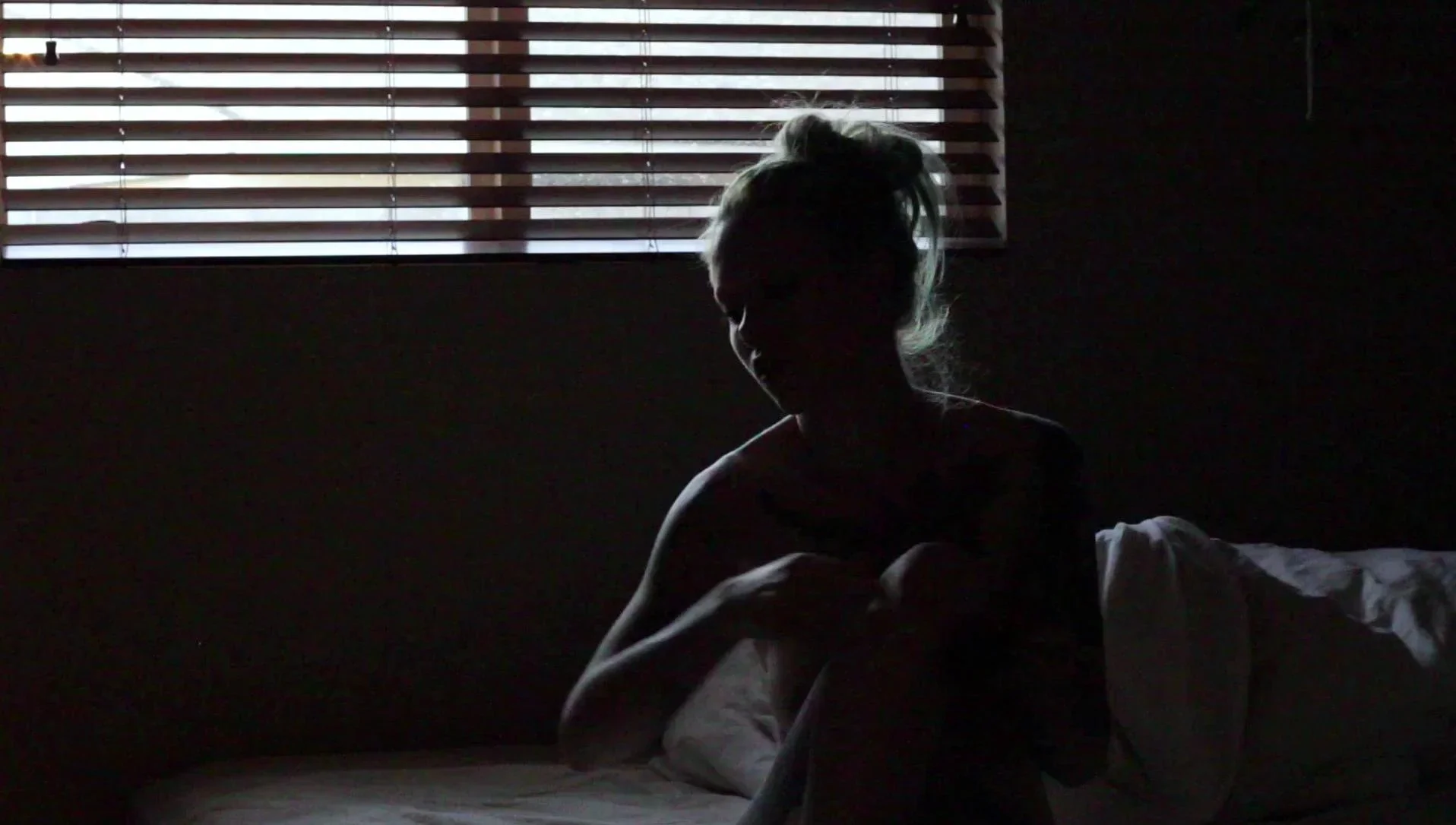 Carly Rae Nude Public Masturbation Of Blonde Teen Babe