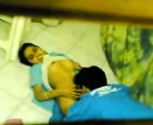 Desi Guy Secretly Recorded His Fucking With Bhabhi