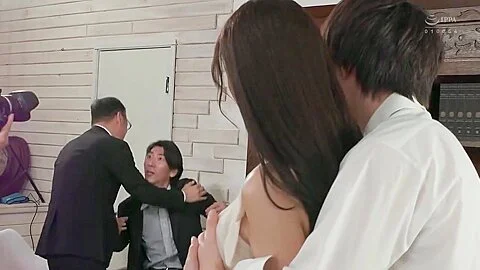 [juq-165] Nude Model Ntr A Shocking Cheating Video Of A Wife Drowning In Shame With Her Boss Aya Ueba