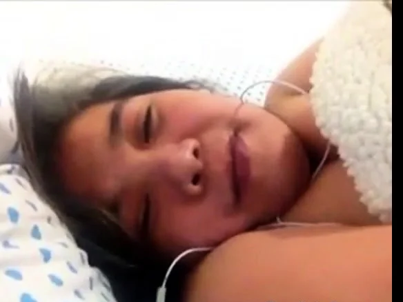 Chas Playing on Webcam for me