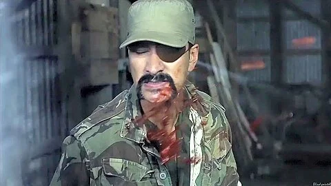 I Survived a Zombie Holocaust (2014) Reanin Johannink and Jocelyn Christian