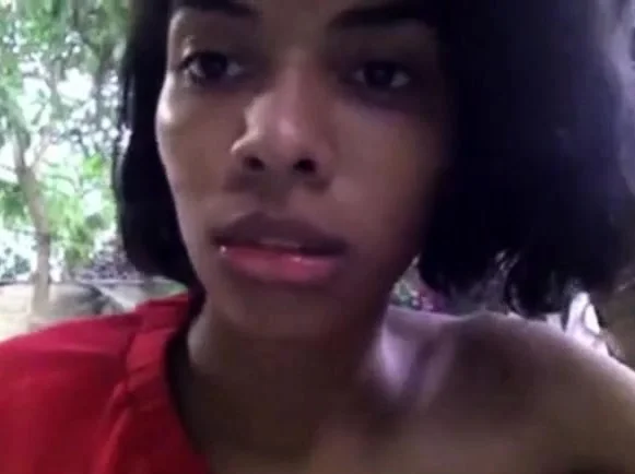 18 yo African Girl