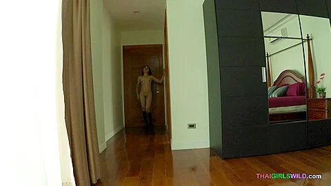 ThaiGirlsWild Video: Hana