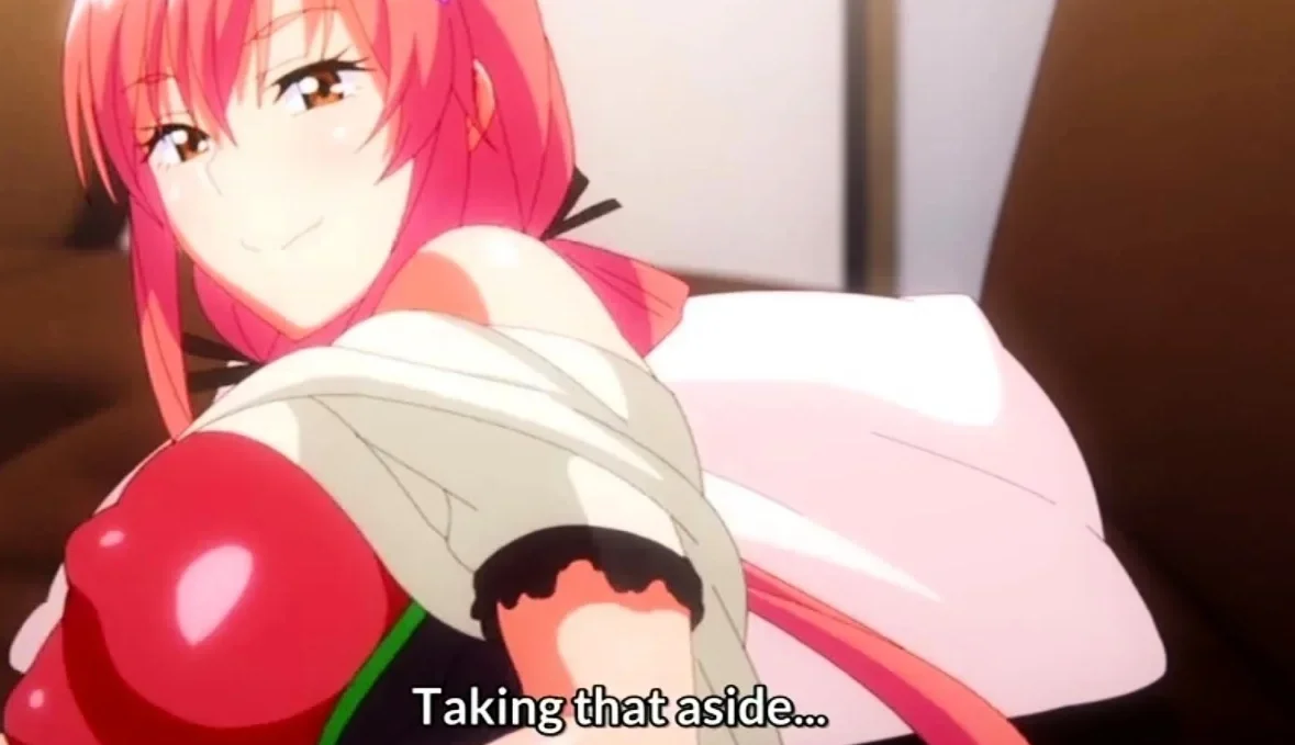 Takamine-ke no Nirinka Ep 01 ENG Subbed