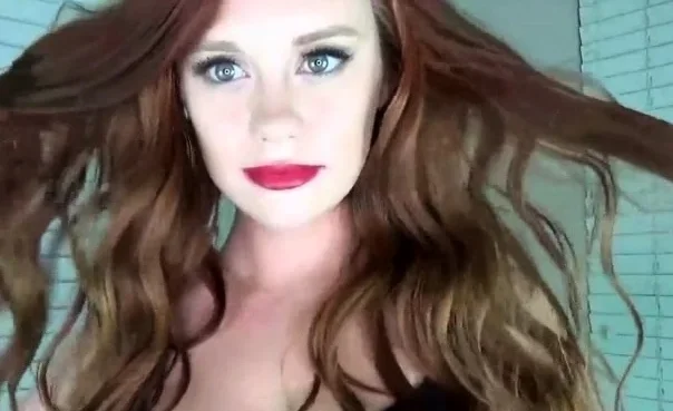 Big boobs milf masturbates with her dildo