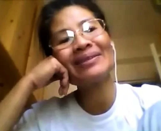 Rose hot filipina milf