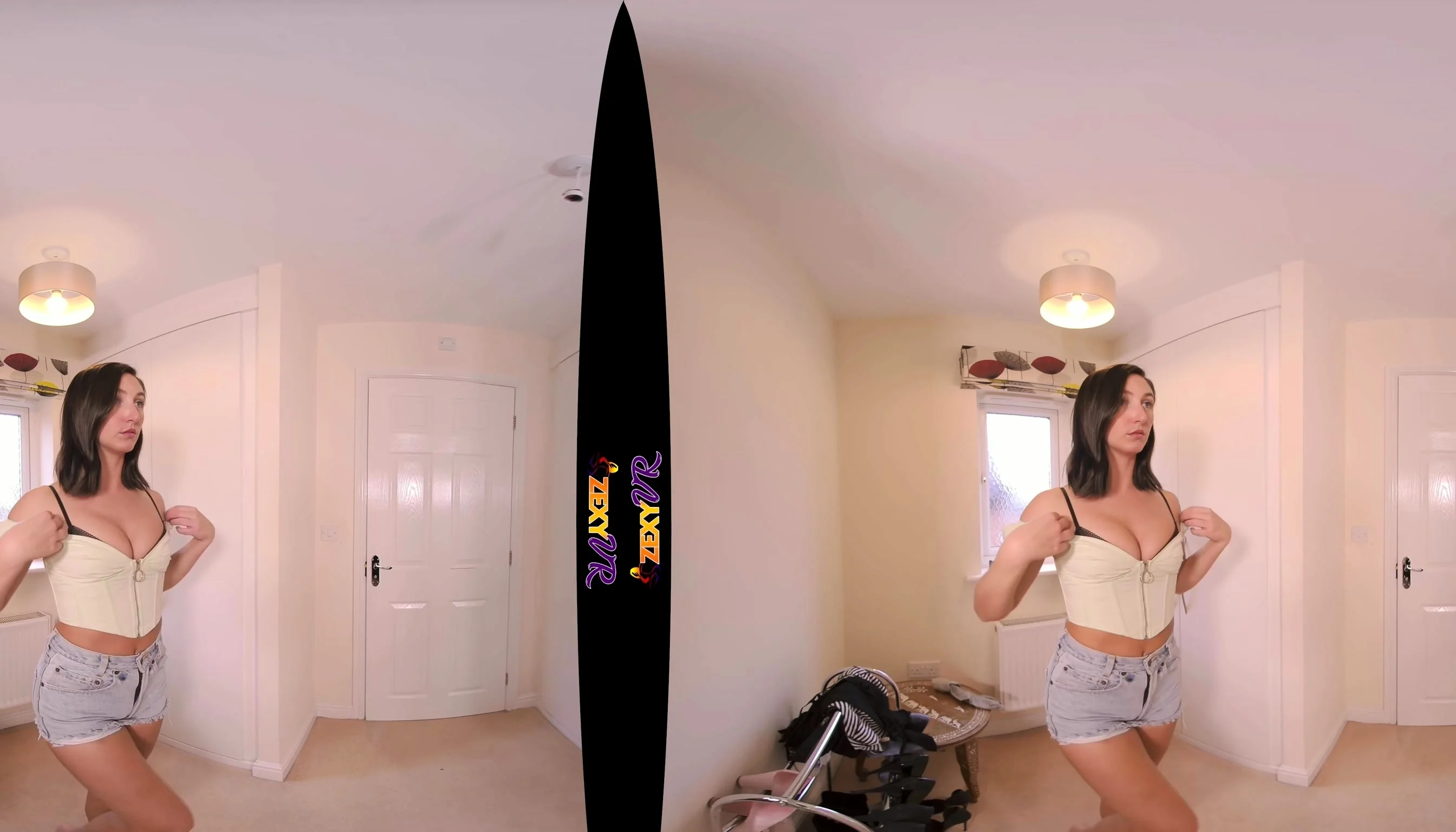 Amateur babysitter fetish amp domination HD