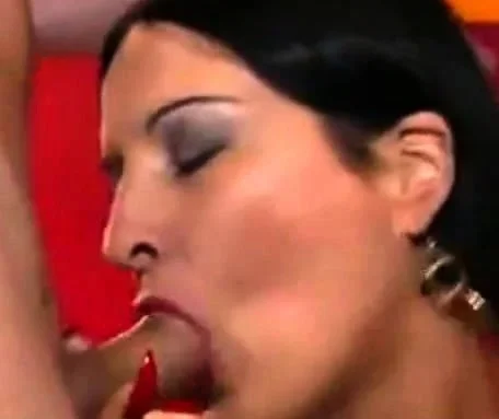 anal