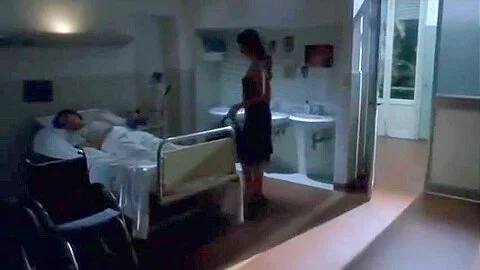 Monica Bellucci - Sex Scenes In Manuale d` Amore