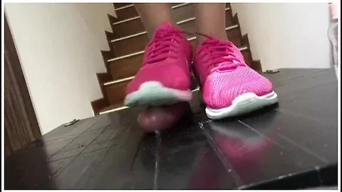 Nike Stomp With Verified Amateurs