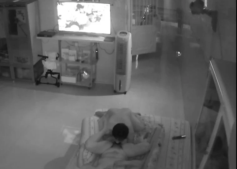 amateur granny hidden cam sex video