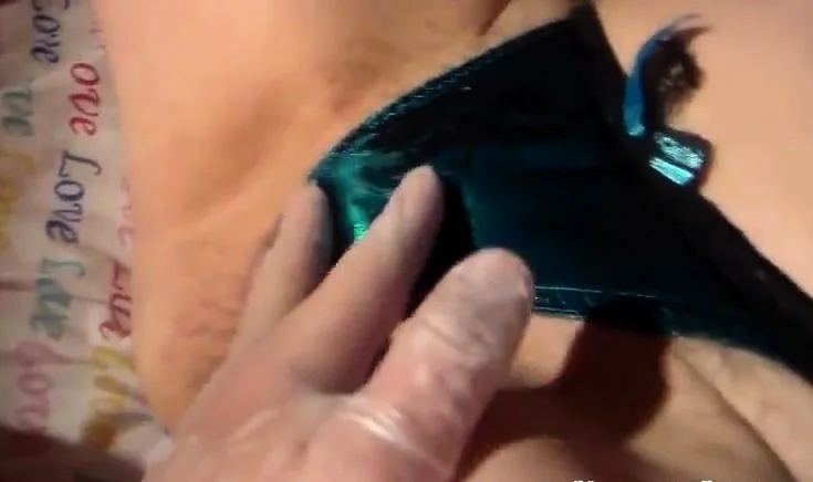 creamy pantie