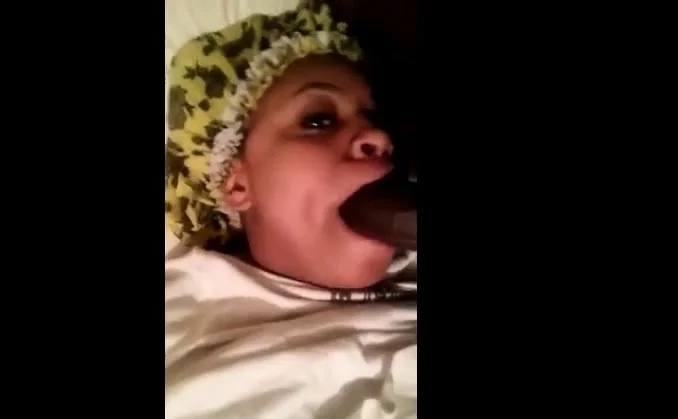 THROATIN DICK LIKE A PRO