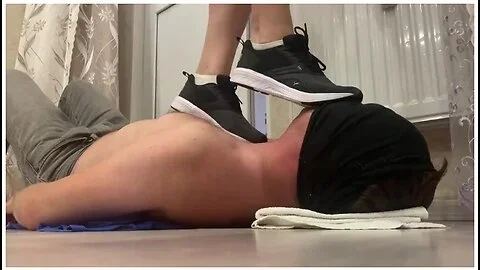 Trampling #53 - Verified Amateurs
